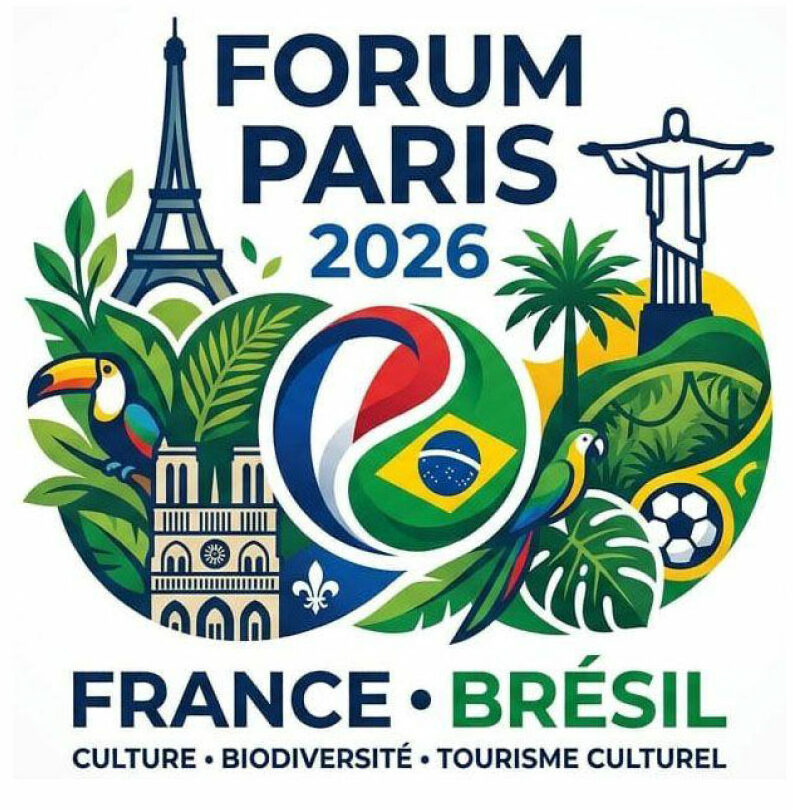 logo du Forum du Futur 2026